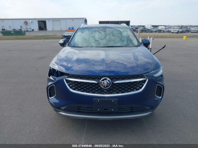 LRBFZSR44PD033506 Buick Envision Avenir