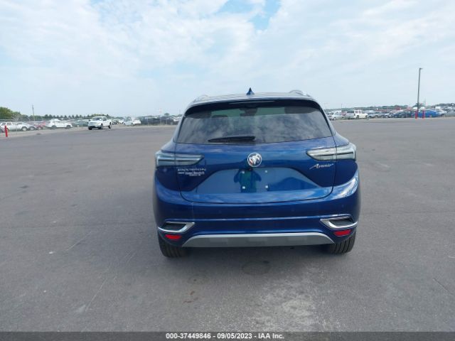 LRBFZSR44PD033506 Buick Envision Avenir