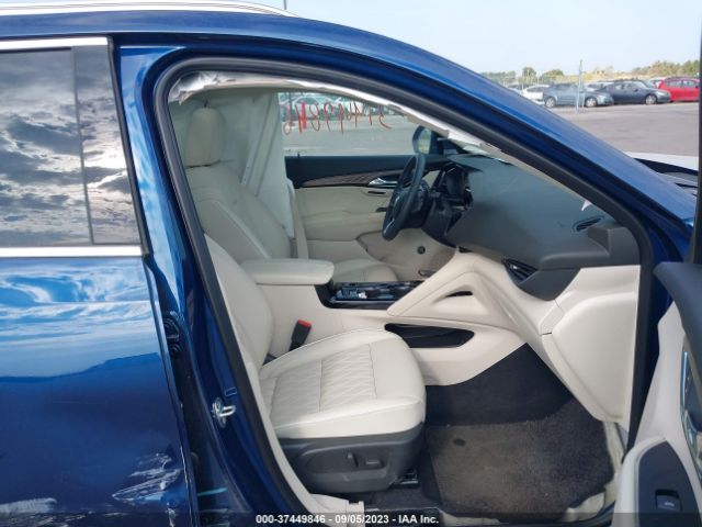 LRBFZSR44PD033506 Buick Envision Avenir