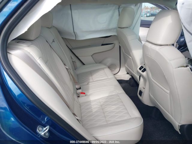 LRBFZSR44PD033506 Buick Envision Avenir