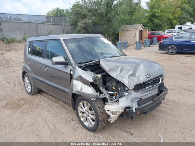 2013 KIA SOUL BASE VIN: KNDJT2A52D7560018