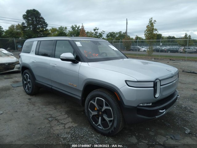 Продаж на аукціоні авто 2023 Rivian R1s Adventure, vin: 7PDSGABA7PN004732, номер лоту: 37449867