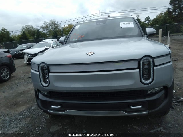 Продаж на аукціоні авто 2023 Rivian R1s Adventure, vin: 7PDSGABA7PN004732, номер лоту: 37449867