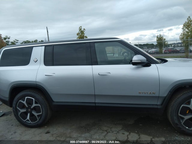 Продаж на аукціоні авто 2023 Rivian R1s Adventure, vin: 7PDSGABA7PN004732, номер лоту: 37449867