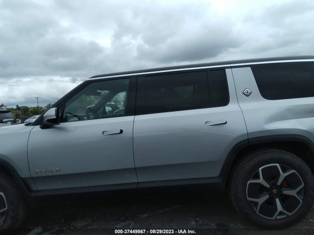 Продаж на аукціоні авто 2023 Rivian R1s Adventure, vin: 7PDSGABA7PN004732, номер лоту: 37449867