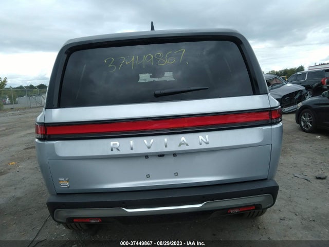 Продаж на аукціоні авто 2023 Rivian R1s Adventure, vin: 7PDSGABA7PN004732, номер лоту: 37449867