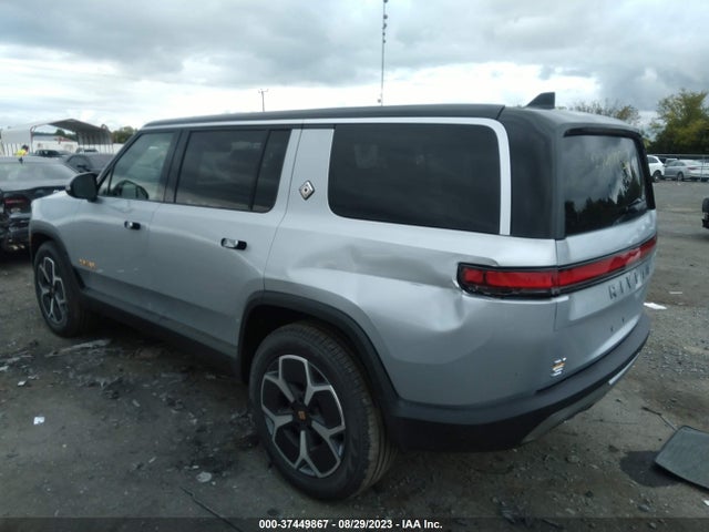 Продаж на аукціоні авто 2023 Rivian R1s Adventure, vin: 7PDSGABA7PN004732, номер лоту: 37449867
