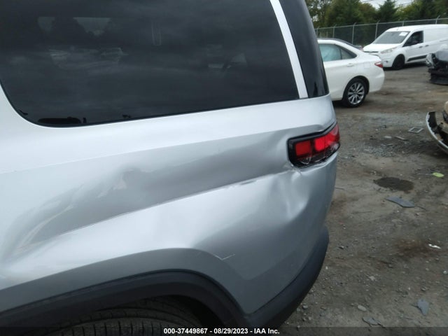 Продаж на аукціоні авто 2023 Rivian R1s Adventure, vin: 7PDSGABA7PN004732, номер лоту: 37449867