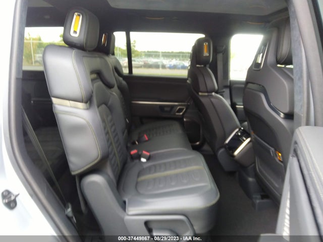 Продаж на аукціоні авто 2023 Rivian R1s Adventure, vin: 7PDSGABA7PN004732, номер лоту: 37449867
