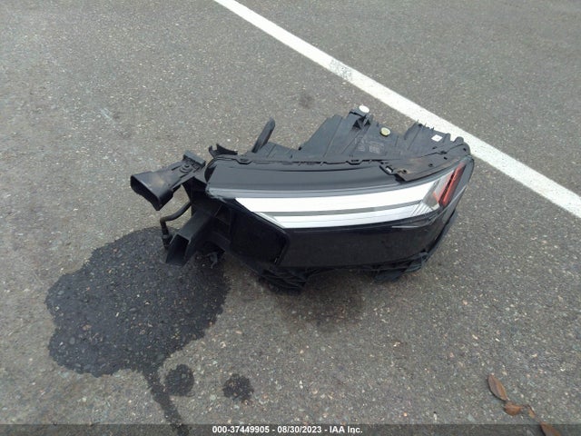 WA1BCBFZ9PP004884 Audi Q4 E-tron Premium Plus