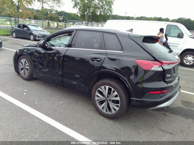WA1BCBFZ9PP004884 Audi Q4 E-tron Premium Plus