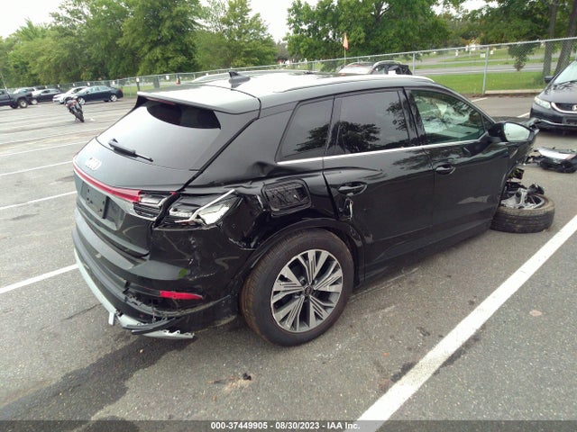 WA1BCBFZ9PP004884 Audi Q4 E-tron Premium Plus