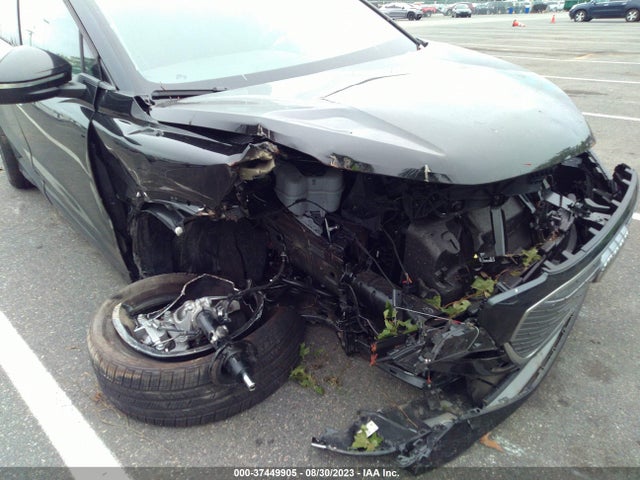 WA1BCBFZ9PP004884 Audi Q4 E-tron Premium Plus