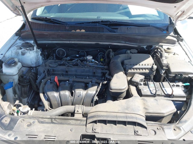 KIA Optima Lx 2015 5XXGM4A77FG513324 Image 10