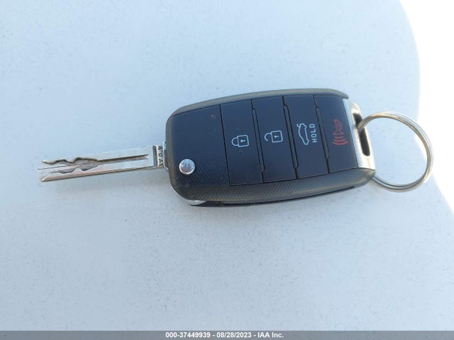KIA Optima Lx 2015 5XXGM4A77FG513324 Image 11