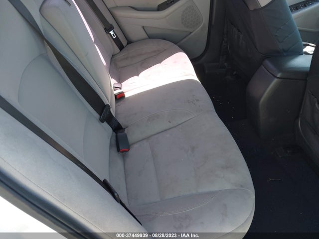 KIA Optima Lx 2015 5XXGM4A77FG513324 Image 8