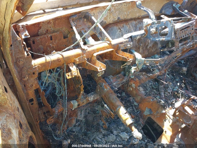 1FT7X2B67FED69649 Ford Super Duty F-250 Srw Xlt/lariat/xl