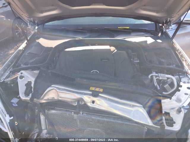 W1KWF8DBXLR591673 Mercedes-Benz C 300