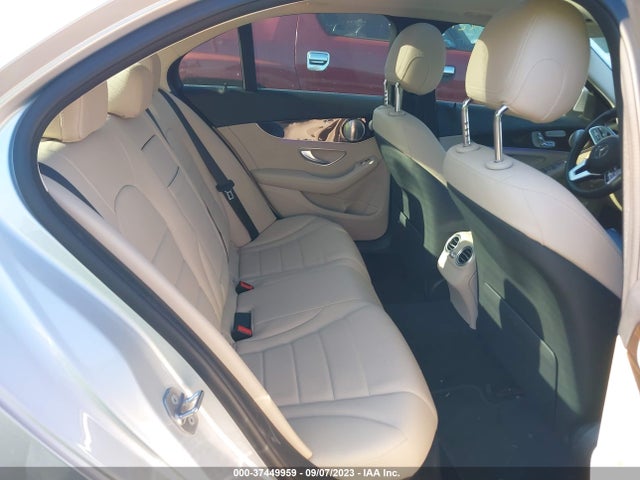 W1KWF8DBXLR591673 Mercedes-Benz C 300