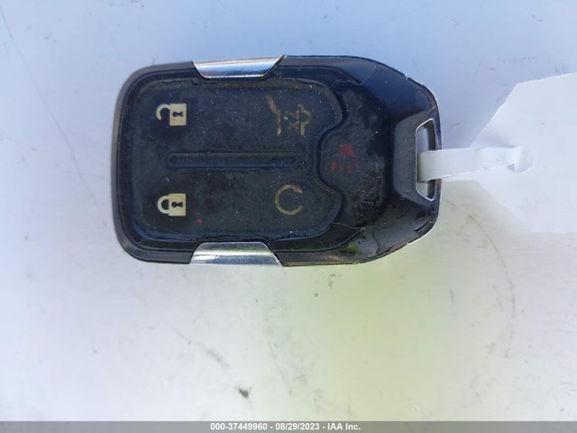 GMC ACADIA SLT 2017 1GKKNMLA5HZ265028 Image 3
