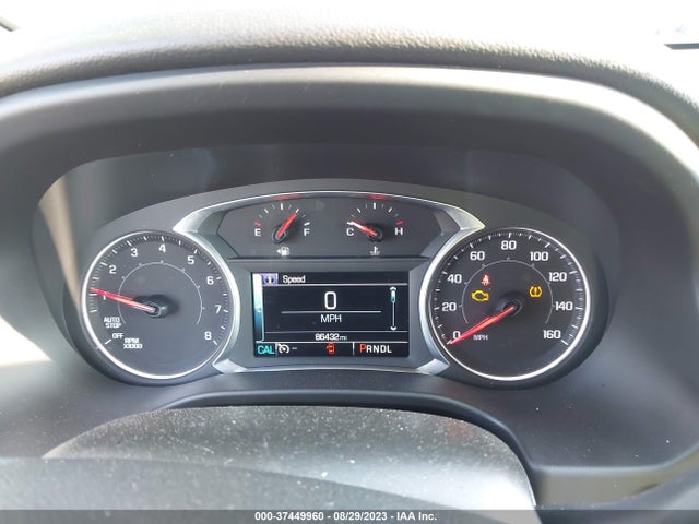 GMC ACADIA SLT 2017 1GKKNMLA5HZ265028 Image 14