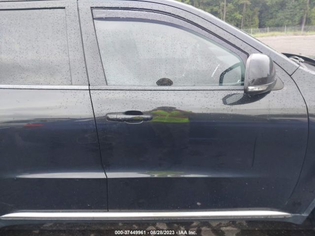 1C4SDJDT9EC305168 Dodge DURANGO LIMITED