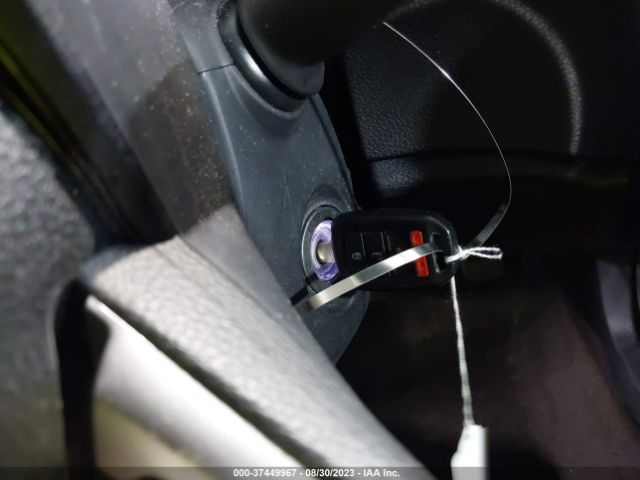 2HGFC2F62MH547704 Honda Civic Sedan Lx