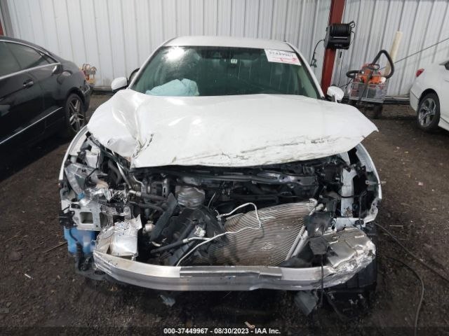 2HGFC2F62MH547704 Honda Civic Sedan Lx