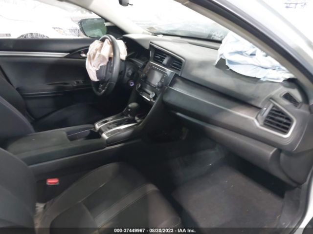 2HGFC2F62MH547704 Honda Civic Sedan Lx