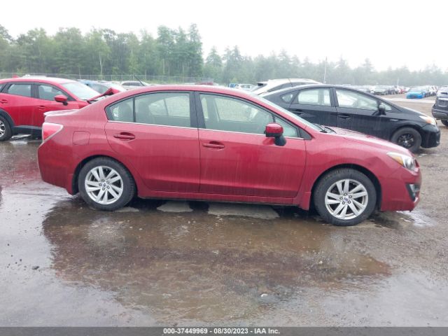 JF1GJAB6XGH007493 Subaru Impreza Sedan Premium