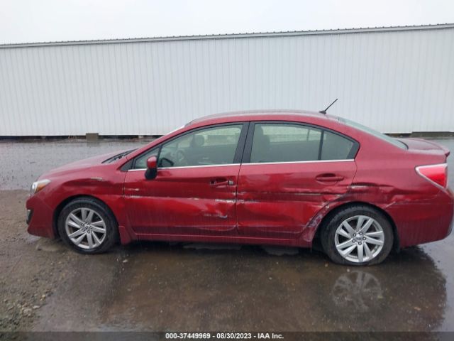 JF1GJAB6XGH007493 Subaru Impreza Sedan Premium