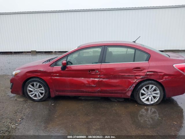JF1GJAB6XGH007493 Subaru Impreza Sedan Premium