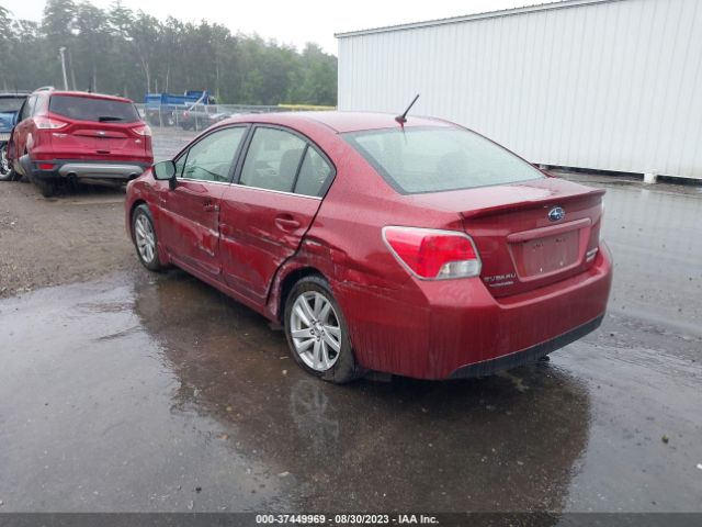 JF1GJAB6XGH007493 Subaru Impreza Sedan Premium