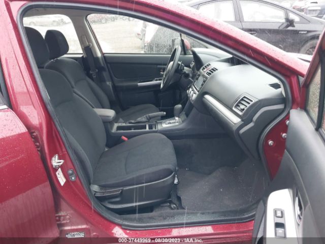 JF1GJAB6XGH007493 Subaru Impreza Sedan Premium