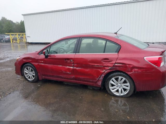 JF1GJAB6XGH007493 Subaru Impreza Sedan Premium