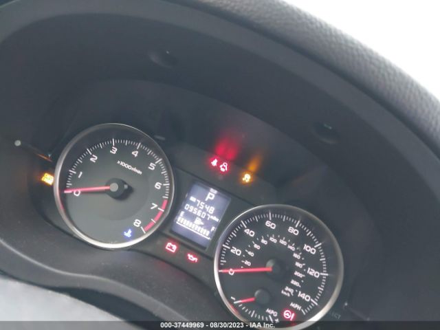 JF1GJAB6XGH007493 Subaru Impreza Sedan Premium