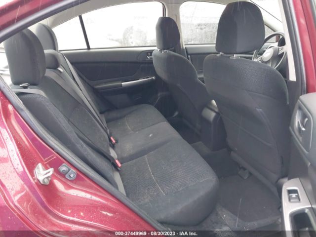 JF1GJAB6XGH007493 Subaru Impreza Sedan Premium