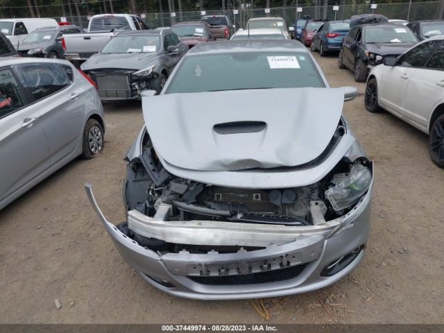 1C3CDFEB1GD645228 Dodge DART GT