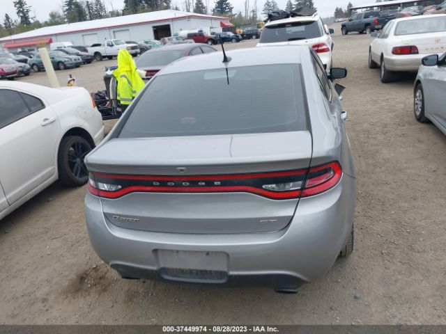 1C3CDFEB1GD645228 Dodge DART GT