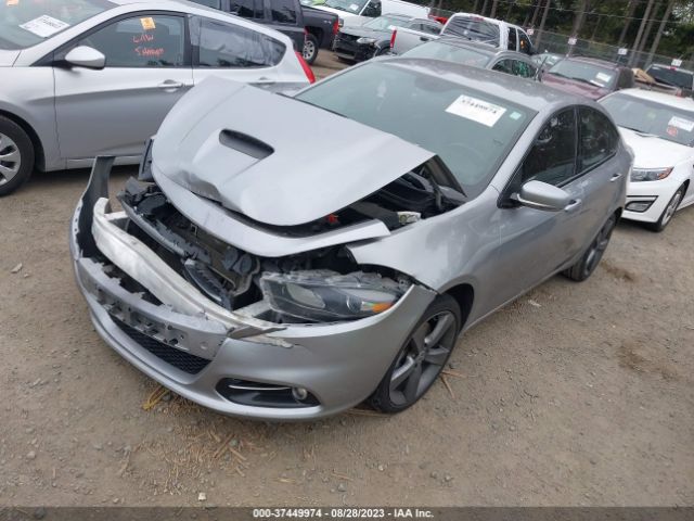 1C3CDFEB1GD645228 Dodge DART GT