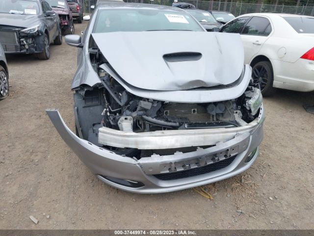 1C3CDFEB1GD645228 Dodge DART GT
