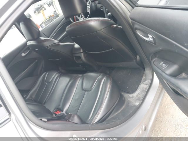 1C3CDFEB1GD645228 Dodge DART GT