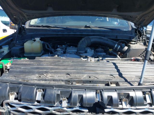 1N6BA1F40GN512177 Nissan Titan Xd Sl