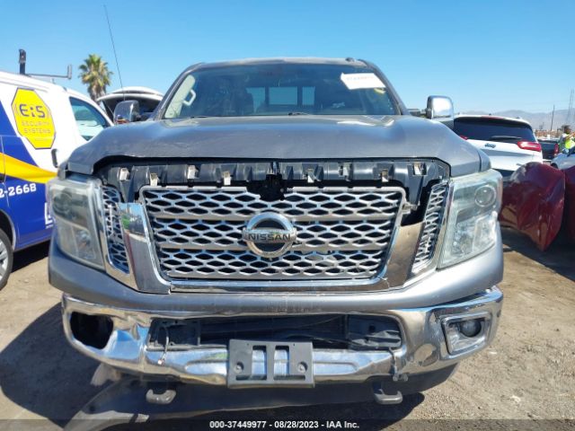 1N6BA1F40GN512177 Nissan Titan Xd Sl