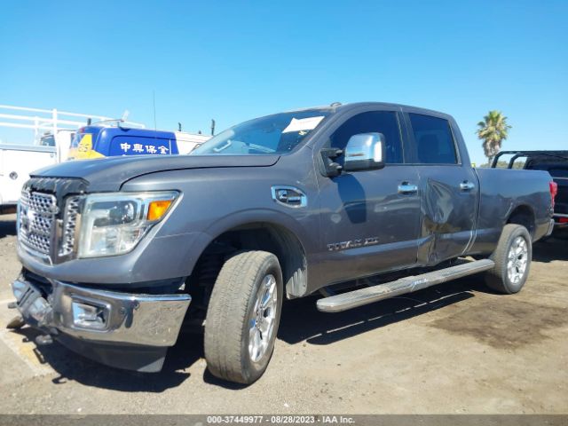1N6BA1F40GN512177 Nissan Titan Xd Sl