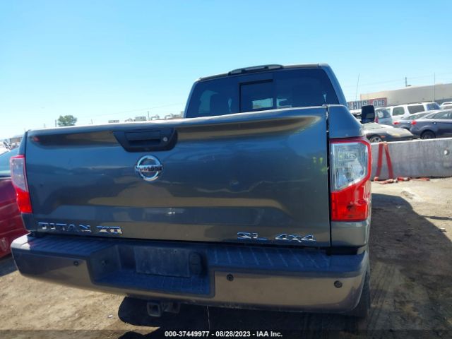 1N6BA1F40GN512177 Nissan Titan Xd Sl