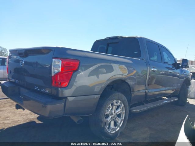 1N6BA1F40GN512177 Nissan Titan Xd Sl