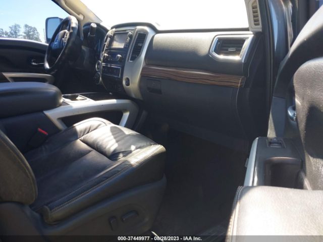 1N6BA1F40GN512177 Nissan Titan Xd Sl