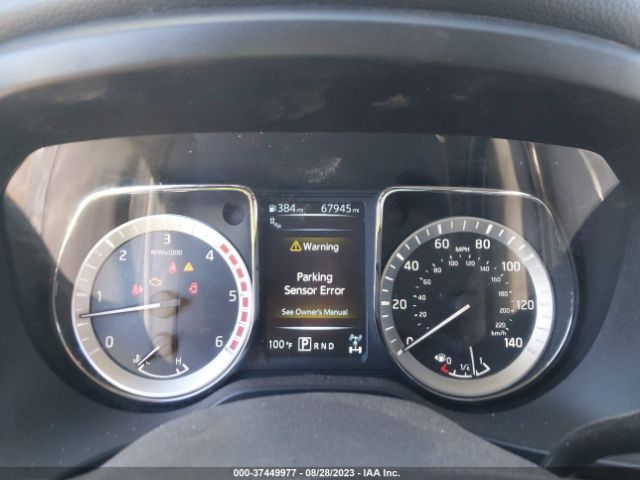1N6BA1F40GN512177 Nissan Titan Xd Sl