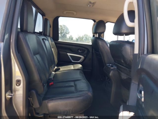 1N6BA1F40GN512177 Nissan Titan Xd Sl
